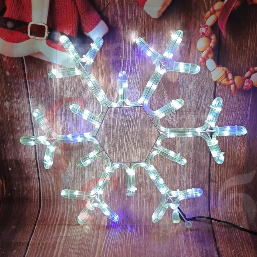 Снежинка