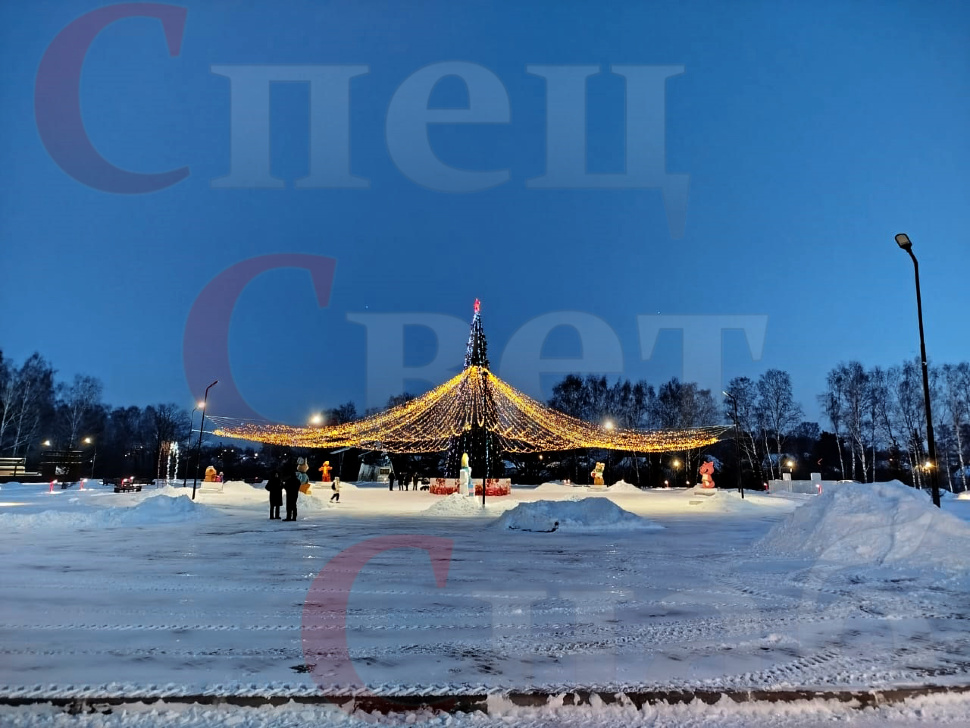 Звездное небо шатер