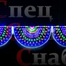 Новогоднее панно