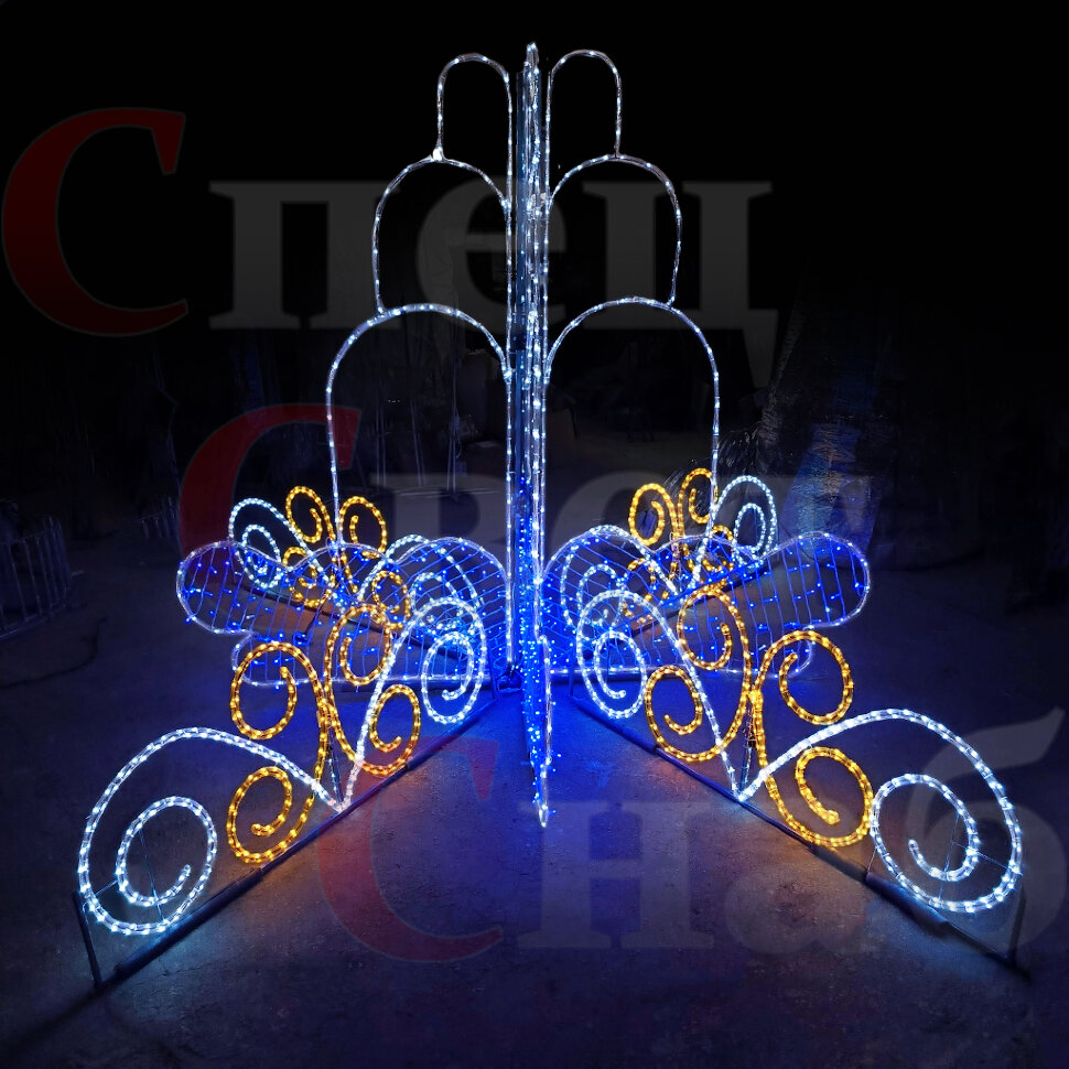 Большая История - Двойной Узор